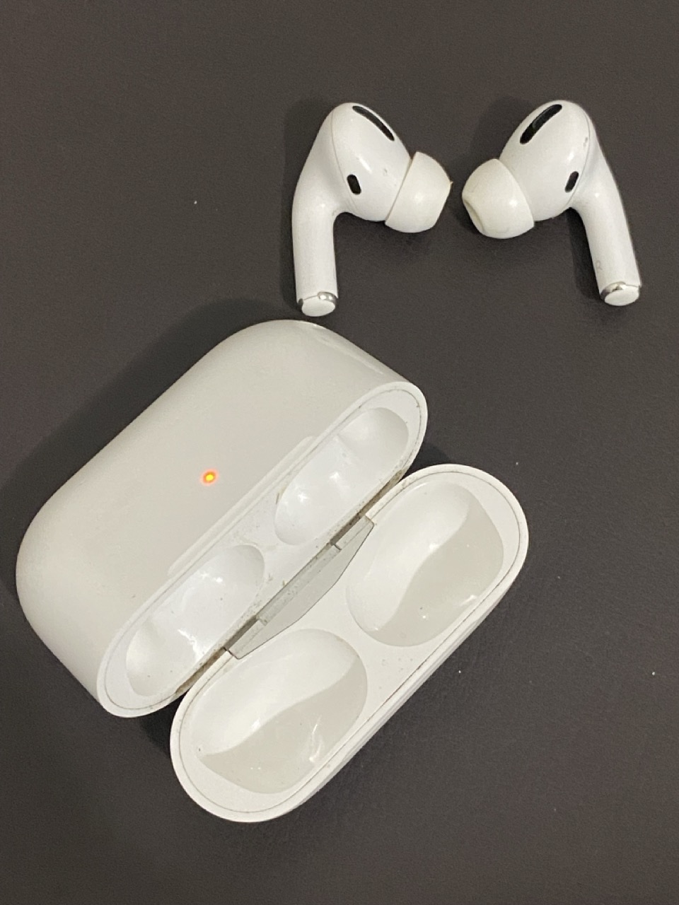 AirPods Pro